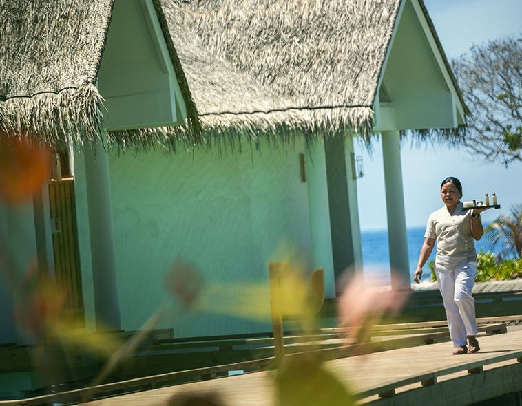 RAH GILI spa