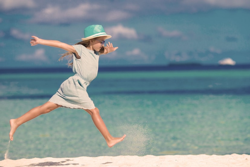 Family experiences at RAH GILI